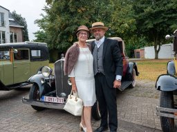 2025 - Parel der Voorkempen - Guy Reynders